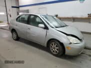 ✅ 2001 Toyota Prius • VIN: JT2BK12U910038295 • Лот: 74773784. Опубликован ранее на Copart с пробегом Не указан. Бесплатный доступ к архиву аукционных продаж из США и подробный отчёт об истории автомобиля на DreamBid. Изображение 4.