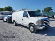 ✅ 2012 Ford Econoline Cargo Recreational • VIN: 1FTNE2EL5CDB17589 • Lot: 42957248. Wystawiony na IAAI z przebiegiem 88 985 mil. Bezpłatny archiwum sprzedaży aukcyjnych z USA i szczegółowy raport historii pojazdu na DreamBid. Zdjęcie 1.