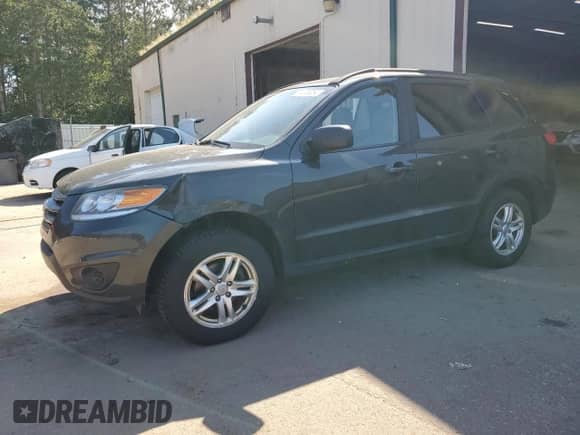 2012 Hyundai Santa Fe GLS с VIN 5XYZGDAB3CG126474, выставлен на аукционе Copart как лот 71576254 с пробегом 180 291 миль миль и Чистый • Clean title. История ставок и продаж доступна на DreamBid. Изображение 1.
