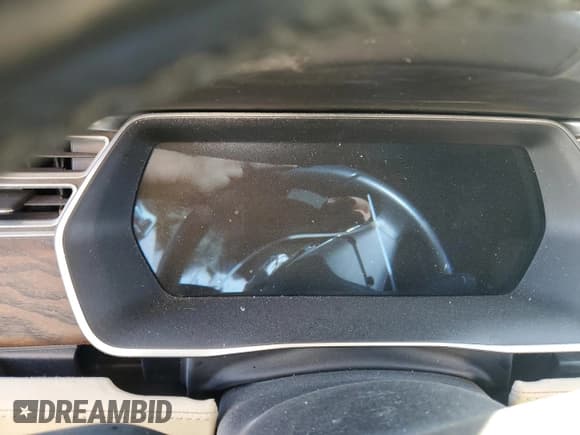 ✅ 2016 Tesla Model X 70D • VIN: 5YJXCAE24GF003453 • Lot: 90721805. Listed on Copart with Not provided. Free auction sales archive from the USA and detailed vehicle history report at DreamBid. Image 9.