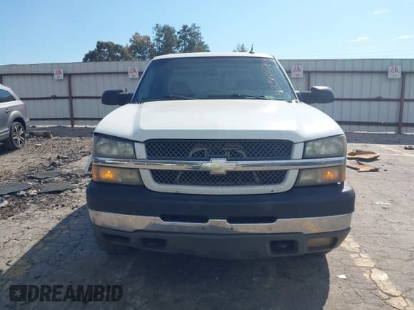 ✅ 2004 Chevrolet Silverado 2500HD LS • VIN: 1GCHK23234F201870 • Lot: 43503020. Wystawiony na IAAI z przebiegiem 277 071 mil. Bezpłatny archiwum sprzedaży aukcyjnych z USA i szczegółowy raport historii pojazdu na DreamBid. Zdjęcie 12.