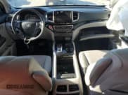 ✅ 2018 Honda Pilot Elite • VIN: 5FNYF6H05JB023270 • Lot: 86547055. Wystawiony na Copart z przebiegiem 73 044 mil. Bezpłatny archiwum sprzedaży aukcyjnych z USA i szczegółowy raport historii pojazdu na DreamBid. Zdjęcie 8.