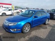 ✅ 2012 Ford Fusion SEL • VIN: 3FAHP0JAXCR148544 • Lot: 42244832. Wystawiony na IAAI z przebiegiem 119 568 mil. Bezpłatny archiwum sprzedaży aukcyjnych z USA i szczegółowy raport historii pojazdu na DreamBid. Zdjęcie 18.