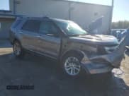 ✅ 2014 Ford Explorer XLT • VIN: 1FM5K7D80EGA67541 • Lot: 86678115. Wystawiony na Copart z przebiegiem 147 766 mil. Bezpłatny archiwum sprzedaży aukcyjnych z USA i szczegółowy raport historii pojazdu na DreamBid. Zdjęcie 4.