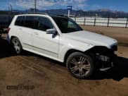 ✅ 2013 Mercedes-Benz GLK 350 • VIN: WDCGG8JB1DG017826 • Lot: 81890015. Wystawiony na Copart z przebiegiem 129 281 mil. Bezpłatny archiwum sprzedaży aukcyjnych z USA i szczegółowy raport historii pojazdu na DreamBid. Zdjęcie 4.