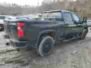 2024 Chevrolet Silverado 3500HD LT с VIN 2GC4YTEY0R1194430, выставлен на аукционе Copart как лот 42589975 с пробегом 6 437 миль миль и Списание • Salvage title. История ставок и продаж доступна на DreamBid. Изображение 3.