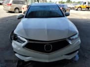 ✅ 2019 Acura TLX Technology • VIN: 19UUB1F5XKA005161 • Lot: 66411595. Listed on Copart with 72,303 mi. Free auction sales archive from the USA and detailed vehicle history report at DreamBid. Image 5.