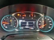 ✅ 2018 Chevrolet Malibu LT • VIN: 1G1ZD5ST9JF106373 • Lot: 85339755. Listed on Copart with 194,693 mi. Free auction sales archive from the USA and detailed vehicle history report at DreamBid. Image 9.