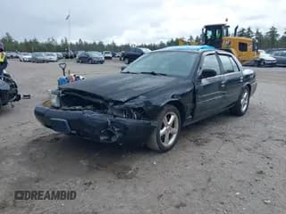 ✅ 2004 Mercury Marauder • VIN: 2MHHM79V64X676136 • Lot: 43649001. Wystawiony na IAAI z przebiegiem 166 672 mil. Bezpłatny archiwum sprzedaży aukcyjnych z USA i szczegółowy raport historii pojazdu na DreamBid. Zdjęcie 2.