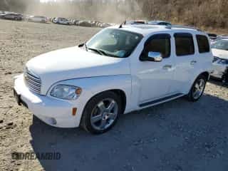 2011 Chevrolet HHR 2LT с VIN 3GNBACFU4BS505947, выставлен на аукционе Copart как лот 81579174 с пробегом 128 827 миль миль и Списание • Salvage title. История ставок и продаж доступна на DreamBid. Изображение 1.