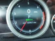 ✅ 2020 Lexus RX 350 F Sport Performance • VIN: 2T2YZMDA7LC219448 • Lot: 68414565. Listed on Copart with 45,967 mi. Free auction sales archive from the USA and detailed vehicle history report at DreamBid. Image 9.