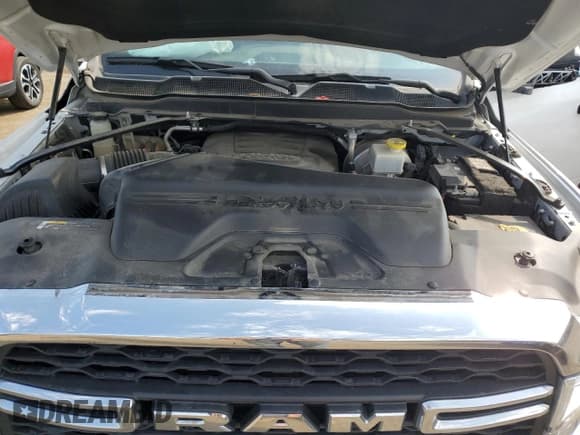 ✅ 2021 Ram 2500 Tradesman • VIN: 3C6UR5HJ9MG647605 • Lot: 68663045. Wystawiony na Copart z przebiegiem 130 473 mil. Bezpłatny archiwum sprzedaży aukcyjnych z USA i szczegółowy raport historii pojazdu na DreamBid. Zdjęcie 11.