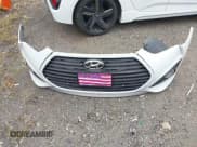 ✅ 2013 Hyundai Veloster Turbo • VIN: KMHTC6AE9DU149325 • Lot: 42869183. Wystawiony na IAAI z przebiegiem 66 902 mil. Bezpłatny archiwum sprzedaży aukcyjnych z USA i szczegółowy raport historii pojazdu na DreamBid. Zdjęcie 12.