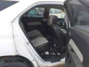 ✅ 2013 Chevrolet Equinox LTZ • VIN: 2GNFLGEK6D6284579 • Lot: 43651540. Listed on IAAI with 171,896 mi. Free auction sales archive from the USA and detailed vehicle history report at DreamBid. Image 8.