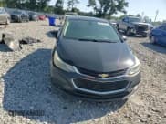 ✅ 2016 Chevrolet Cruze LT • VIN: 1G1BE5SM4G7297470 • Lot: 70278615. Listed on Copart with 185,474 mi. Free auction sales archive from the USA and detailed vehicle history report at DreamBid. Image 13.