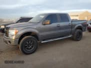 ✅ 2012 Ford F-150 XL • VIN: 1FTFW1EF2CKD37872 • Lot: 92015135. Wystawiony na Copart z przebiegiem 192 506 mil. Bezpłatny archiwum sprzedaży aukcyjnych z USA i szczegółowy raport historii pojazdu na DreamBid. Zdjęcie 1.