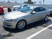 ✅ 2014 Jaguar XF SC • VIN: SAJWA0EX4E8U17743 • Lot: 40046034. Listed on IAAI with 134,953 mi. Free auction sales archive from the USA and detailed vehicle history report at DreamBid. Image 17.