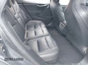 ✅ 2019 Tesla Model S 75D • VIN: 5YJSA1E25KF303883 • Lot: 41573912. Listed on IAAI with 54,429 mi. Free auction sales archive from the USA and detailed vehicle history report at DreamBid. Image 8.