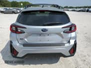 ✅ 2024 Subaru Crosstrek Limited • VIN: 4S4GUHM62R3815226 • Лот: 80714055. Опубликован ранее на Copart с пробегом 17 369 миль. Бесплатный доступ к архиву аукционных продаж из США и подробный отчёт об истории автомобиля на DreamBid. Изображение 6.