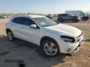 ✅ 2018 Mercedes-Benz GLA 250 • VIN: WDCTG4GB6JJ373119 • Лот: 83765465. Опубликован ранее на Copart с пробегом 129 969 миль. Бесплатный доступ к архиву аукционных продаж из США и подробный отчёт об истории автомобиля на DreamBid. Изображение 4.