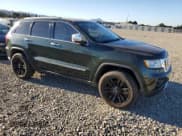 ✅ 2011 Jeep Grand Cherokee Limited • VIN: 1J4RS5GG7BC661179 • Lot: 90406115. Listed on Copart with 152,526 mi. Free auction sales archive from the USA and detailed vehicle history report at DreamBid. Image 4.