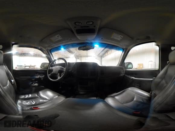 ✅ 2006 GMC Sierra Denali • VIN: 2GTEK63N961101366 • Lot: 41377396. Listed on IAAI with 174,938 mi. Free auction sales archive from the USA and detailed vehicle history report at DreamBid. Image 18.