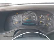 ✅ 2003 GMC Sierra 1500 SLE • VIN: 2GTEC19V631410845 • Лот: 42532541. Опубликован ранее на IAAI с пробегом 245 023 миль. Бесплатный доступ к архиву аукционных продаж из США и подробный отчёт об истории автомобиля на DreamBid. Изображение 7.