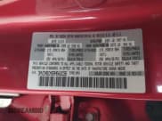 ✅ 2024 Mazda CX-30 S Carbon Edition • VIN: 3MVDMBCM6RM642036 • Лот: 43682381. Опубликован ранее на IAAI с пробегом 12 732 миль. Бесплатный доступ к архиву аукционных продаж из США и подробный отчёт об истории автомобиля на DreamBid. Изображение 9.