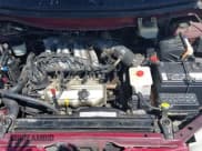 ✅ 1993 Nissan Quest XE • VIN: 4N2DN11W4PD822697 • Lot: 43490879. Wystawiony na IAAI z przebiegiem 128 720 mil. Bezpłatny archiwum sprzedaży aukcyjnych z USA i szczegółowy raport historii pojazdu na DreamBid. Zdjęcie 10.