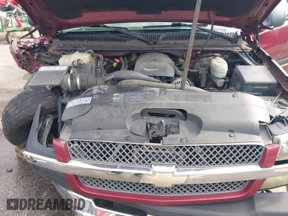 ✅ 2004 Chevrolet Silverado 1500 LS • VIN: 1GCEK19T34E275843 • Lot: 43444299. Wystawiony na IAAI z przebiegiem 162 652 mil. Bezpłatny archiwum sprzedaży aukcyjnych z USA i szczegółowy raport historii pojazdu na DreamBid. Zdjęcie 10.