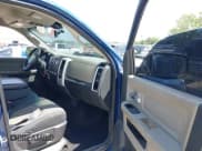 ✅ 2009 Dodge 1500 Laramie • VIN: 1D3HV13T99S800885 • Lot: 42637408. Wystawiony na IAAI z przebiegiem 144 519 mil. Bezpłatny archiwum sprzedaży aukcyjnych z USA i szczegółowy raport historii pojazdu na DreamBid. Zdjęcie 5.