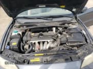 ✅ 2006 Volvo V70 2.4L • VIN: YV1SW612662549803 • Lot: 54180795. Listed on Copart with Not provided. Free auction sales archive from the USA and detailed vehicle history report at DreamBid. Image 11.