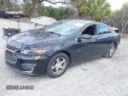 ✅ 2016 Chevrolet Malibu LS • VIN: 1G1ZB5STXGF230666 • Lot: 41314718. Wystawiony na IAAI z przebiegiem 106 699 mil. Bezpłatny archiwum sprzedaży aukcyjnych z USA i szczegółowy raport historii pojazdu na DreamBid. Zdjęcie 22.