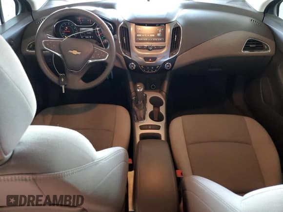 ✅ 2016 Chevrolet Cruze LT • VIN: 1G1BE5SM0G7252462 • Lot: 90115695. Listed on Copart with 151,908 mi. Free auction sales archive from the USA and detailed vehicle history report at DreamBid. Image 8.