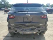 ✅ 2020 Jeep Compass Latitude • VIN: 3C4NJCBB2LT247031 • Lot: 54294465. Listed on Copart with 60,697 mi. Free auction sales archive from the USA and detailed vehicle history report at DreamBid. Image 6.