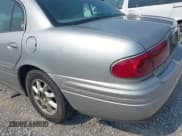 ✅ 2004 Buick LeSabre Limited • VIN: 1G4HR54K04U223795 • Lot: 42394550. Listed on IAAI with 92,711 mi. Free auction sales archive from the USA and detailed vehicle history report at DreamBid. Image 15.