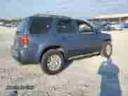 2006 Mercury Mariner Luxury с VIN 4M2YU56176DJ00225, выставлен на аукционе Copart как лот 71643355 с пробегом Не указан миль и Списание • Salvage title. История ставок и продаж доступна на DreamBid. Изображение 3.