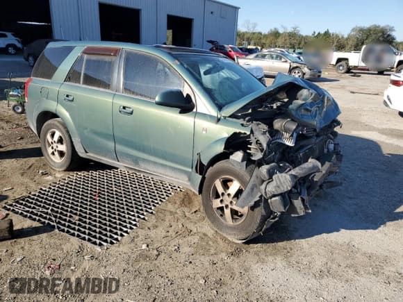 ✅ 2007 Saturn VUE V6 • VIN: 5GZCZ53417S834693 • Lot: 45454985. Wystawiony na Copart z przebiegiem Nie podano. Bezpłatny archiwum sprzedaży aukcyjnych z USA i szczegółowy raport historii pojazdu na DreamBid. Zdjęcie 4.