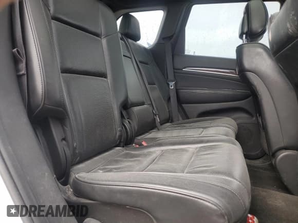 ✅ 2015 Jeep Grand Cherokee Overland • VIN: 1C4RJFCM0FC132334 • Lot: 54712085. Wystawiony na Copart z przebiegiem 185 096 mil. Bezpłatny archiwum sprzedaży aukcyjnych z USA i szczegółowy raport historii pojazdu na DreamBid. Zdjęcie 11.