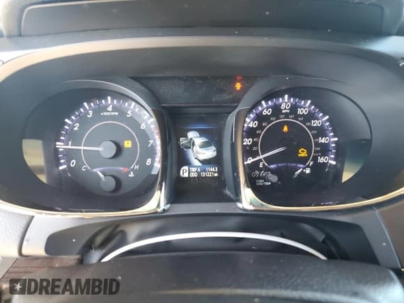 ✅ 2014 Toyota Avalon Limited • VIN: 4T1BK1EB7EU133496 • Лот: 77326694. Опубликован ранее на Copart с пробегом 131 221 миль. Бесплатный доступ к архиву аукционных продаж из США и подробный отчёт об истории автомобиля на DreamBid. Изображение 9.