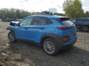 ✅ 2019 Hyundai Kona SEL • VIN: KM8K6CAA4KU337584 • Лот: 73926564. Опубликован ранее на Copart с пробегом 23 289 миль. Бесплатный доступ к архиву аукционных продаж из США и подробный отчёт об истории автомобиля на DreamBid. Изображение 2.
