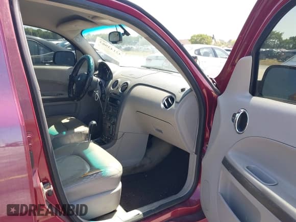 ✅ 2007 Chevrolet HHR LT • VIN: 3GNDA33P57S541001 • Lot: 42143983. Listed on IAAI with 177,948 mi. Free auction sales archive from the USA and detailed vehicle history report at DreamBid. Image 5.