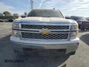 ✅ 2015 Chevrolet Silverado 1500 LT • VIN: 3GCUKREH5FG302158 • Lot: 92425935. Wystawiony na Copart z przebiegiem 157 605 mil. Bezpłatny archiwum sprzedaży aukcyjnych z USA i szczegółowy raport historii pojazdu na DreamBid. Zdjęcie 5.