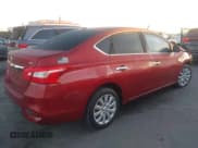 ✅ 2016 Nissan Sentra SR • VIN: 3N1AB7AP8GL666610 • Lot: 43527402. Wystawiony na IAAI z przebiegiem 148 099 mil. Bezpłatny archiwum sprzedaży aukcyjnych z USA i szczegółowy raport historii pojazdu na DreamBid. Zdjęcie 4.