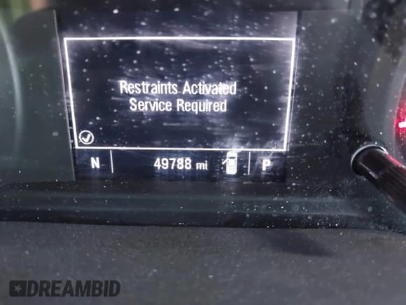 ✅ 2022 Chevrolet Silverado 1500 Custom • VIN: 1GCPABEK6NZ610179 • Lot: 43150679. Wystawiony na IAAI z przebiegiem 49 788 mil. Bezpłatny archiwum sprzedaży aukcyjnych z USA i szczegółowy raport historii pojazdu na DreamBid. Zdjęcie 15.