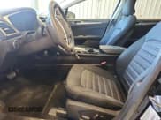 ✅ 2016 Ford Fusion SE • VIN: 3FA6P0H70GR175534 • Lot: 91592845. Listed on Copart with 113,666 mi. Free auction sales archive from the USA and detailed vehicle history report at DreamBid. Image 7.