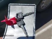 ✅ 1996 Ford Taurus GL • VIN: 1FALP52U5TG228826 • Lot: 42965591. Wystawiony na IAAI z przebiegiem 123 372 mil. Bezpłatny archiwum sprzedaży aukcyjnych z USA i szczegółowy raport historii pojazdu na DreamBid. Zdjęcie 11.