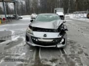 ✅ 2013 Mazda 3 i Sport • VIN: JM1BL1UP4D1826962 • Lot: 94915585. Listed on Copart with 129,471 mi. Free auction sales archive from the USA and detailed vehicle history report at DreamBid. Image 13.