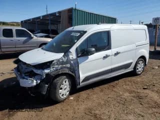 ✅ 2020 Ford Transit Connect XLT • VIN: NM0LS7F29L1474887 • Лот: 87029695. Опубликован ранее на Copart с пробегом Не указан. Бесплатный доступ к архиву аукционных продаж из США и подробный отчёт об истории автомобиля на DreamBid. Изображение 1.