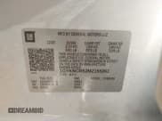 ✅ 2021 Cadillac XT5 FWD Premium Luxury • VIN: 1GYKNCRS2MZ155063 • Lot: 43595210. Wystawiony na IAAI z przebiegiem 44 205 mil. Bezpłatny archiwum sprzedaży aukcyjnych z USA i szczegółowy raport historii pojazdu na DreamBid. Zdjęcie 9.